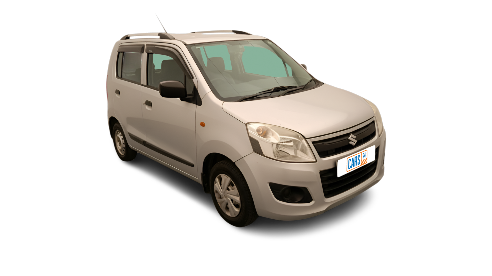 Maruti Wagon R 1.0-img